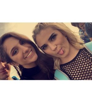 Meet your Posher, Skye